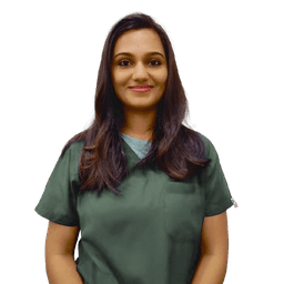 Dr. Gisha Nair