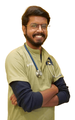 Dr. Kiran K.S.